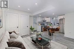 BSMT - 103 GOODWIN CRESCENT  Milton, ON L9E 1H9