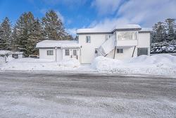 5452  - 5456 Route 329 N.  Sainte-Agathe-Des-Monts, QC J8C 0M8