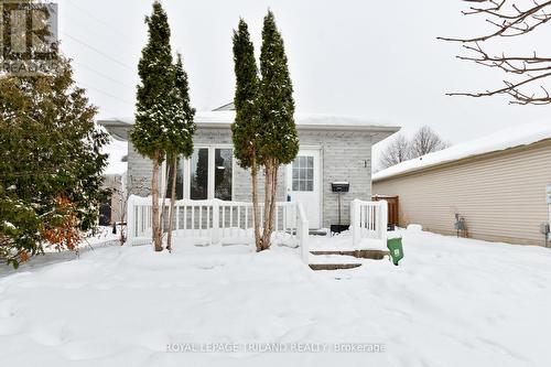 959 Prosperity Court, London East (East D), ON - Outdoor