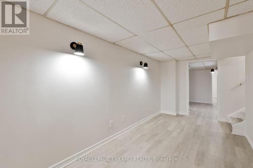 959 Prosperity Court, London East (East D), ON - Indoor Photo Showing Other Room