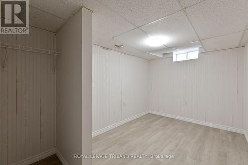 959 Prosperity Court, London East (East D), ON - Indoor