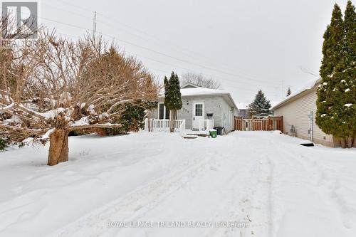 959 Prosperity Court, London East (East D), ON - Outdoor