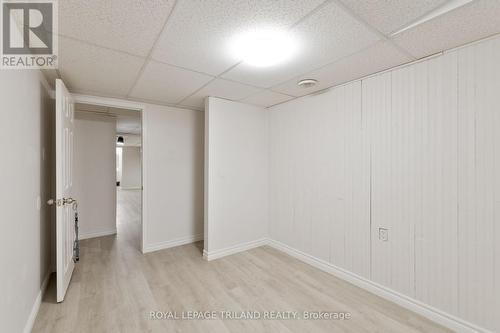 959 Prosperity Court, London East (East D), ON - Indoor Photo Showing Other Room