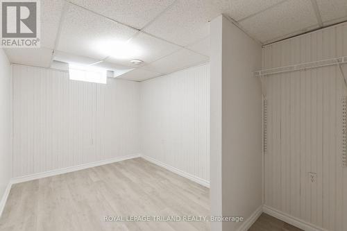 959 Prosperity Court, London East (East D), ON - Indoor