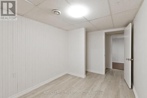 959 Prosperity Court, London East (East D), ON - Indoor Photo Showing Other Room