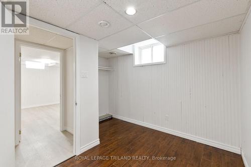 959 Prosperity Court, London East (East D), ON - Indoor