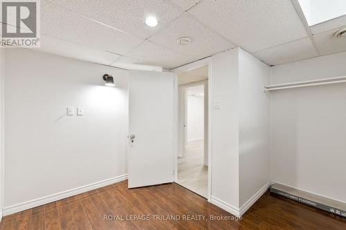959 Prosperity Court, London East (East D), ON - Indoor Photo Showing Other Room