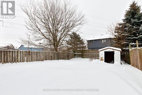 959 Prosperity Court, London East (East D), ON - Outdoor