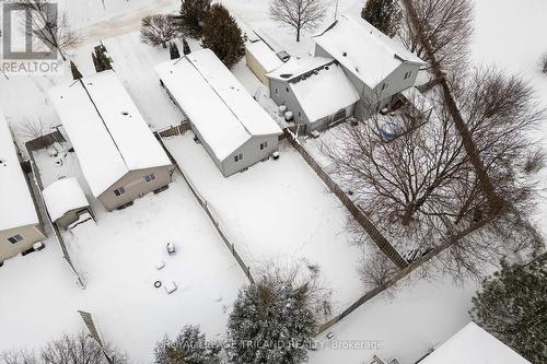 959 Prosperity Court, London East (East D), ON - Outdoor With View