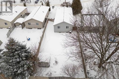 959 Prosperity Court, London East (East D), ON - Outdoor