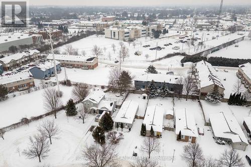 959 Prosperity Court, London East (East D), ON - Outdoor With View