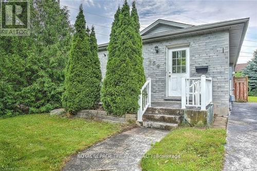 959 Prosperity Court, London East (East D), ON - Outdoor