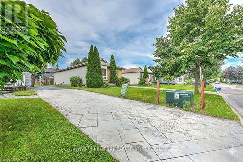 959 Prosperity Court, London East (East D), ON - Outdoor