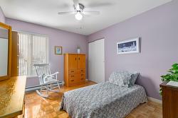 Chambre à coucher - 