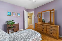 Chambre à coucher - 