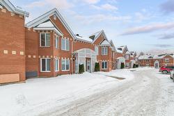 Entrée extérieure - 