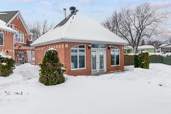 Salle communautaire - 