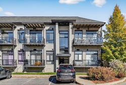 117-5101 Av. Eliot  Laval (Chomedey), QC H7W 0G2