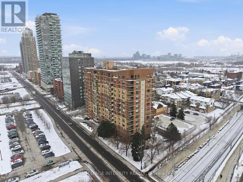 1109 - 215 PARKDALE AVENUE  Ottawa, ON K1Y 4T8