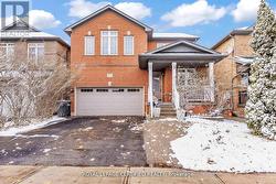 17 CHESTERMERE CRESCENT  Brampton, ON L7A 2E8