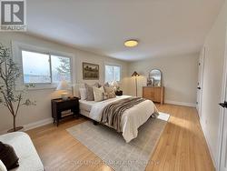 Master Bedroom - 