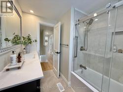 Family Bathroom-Renovated - 