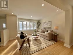 Living/Family Room - 