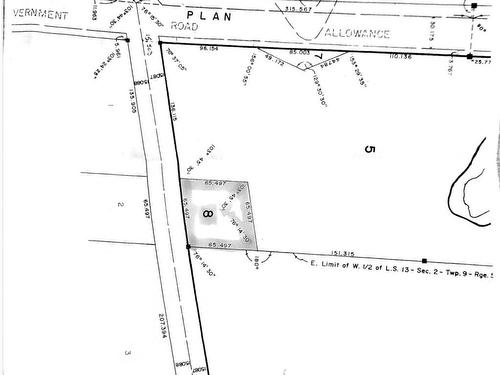 28021 River Road, Lorette, MB - Other