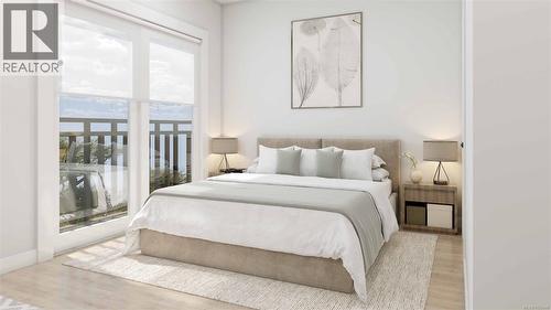 201 777 Station Ave  Langford, BC V9B 2S1