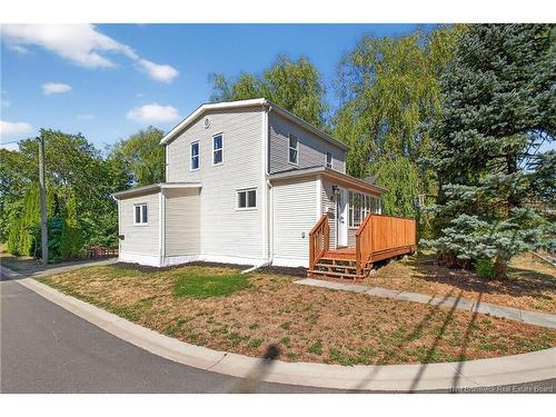 42 Germain, Moncton, NB 