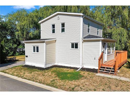 42 Germain, Moncton, NB 