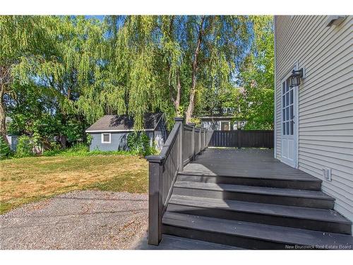 42 Germain, Moncton, NB 