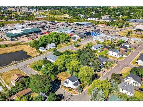 42 Germain, Moncton, NB 