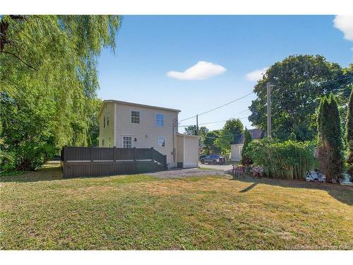 42 Germain, Moncton, NB 