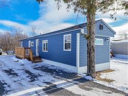 22 Elmdale CRES  Fredericton, NB E3B 6R1