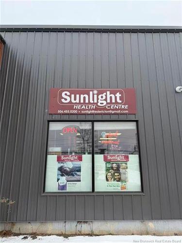 837 Prospect St, Fredericton, NB 