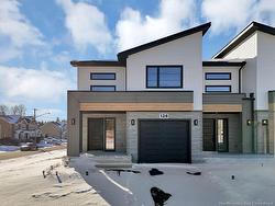 126 Edington ST  Moncton, NB E1E 0G6