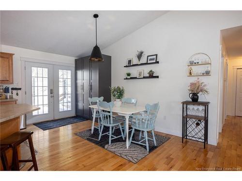 1 Birch Cres, Fredericton, NB 