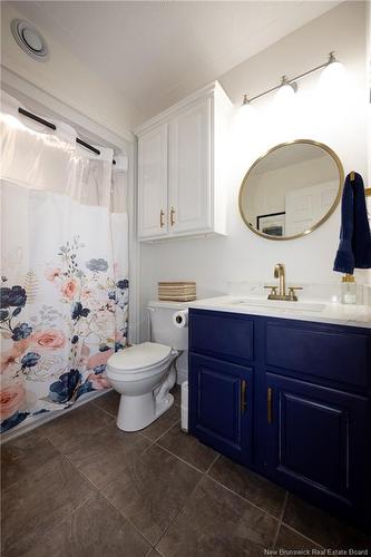 1 Birch Cres, Fredericton, NB 