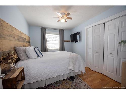 1 Birch Cres, Fredericton, NB 