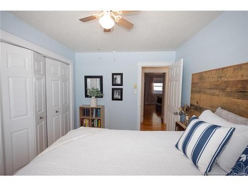 1 Birch Cres, Fredericton, NB 