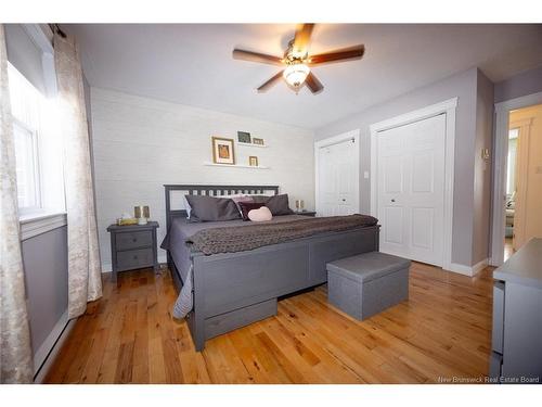 1 Birch Cres, Fredericton, NB 