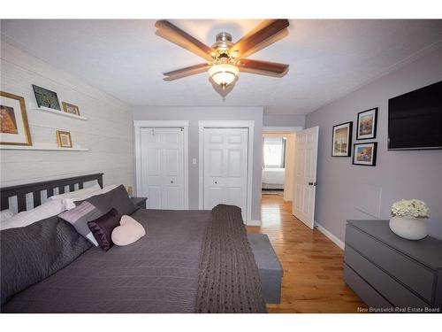 1 Birch Cres, Fredericton, NB 