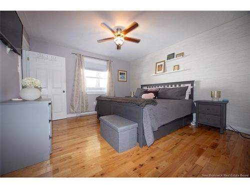 1 Birch Cres, Fredericton, NB 