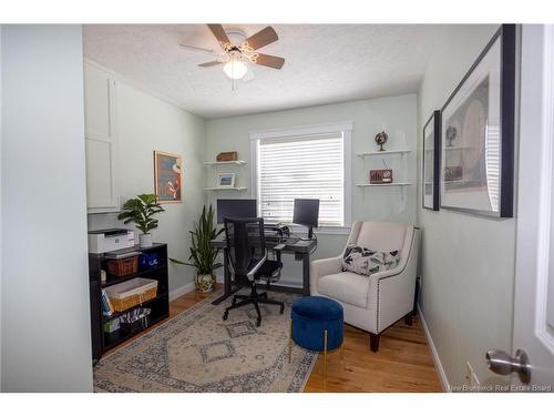 1 Birch Cres, Fredericton, NB 