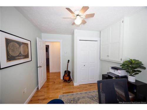 1 Birch Cres, Fredericton, NB 