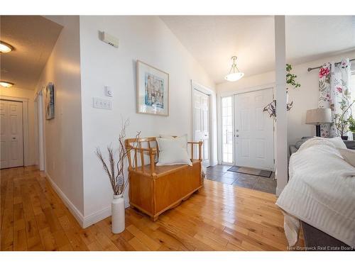 1 Birch Cres, Fredericton, NB 