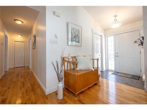 1 Birch Cres, Fredericton, NB 