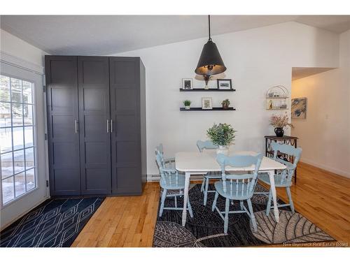 1 Birch Cres, Fredericton, NB 