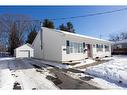 1 Birch Cres, Fredericton, NB 